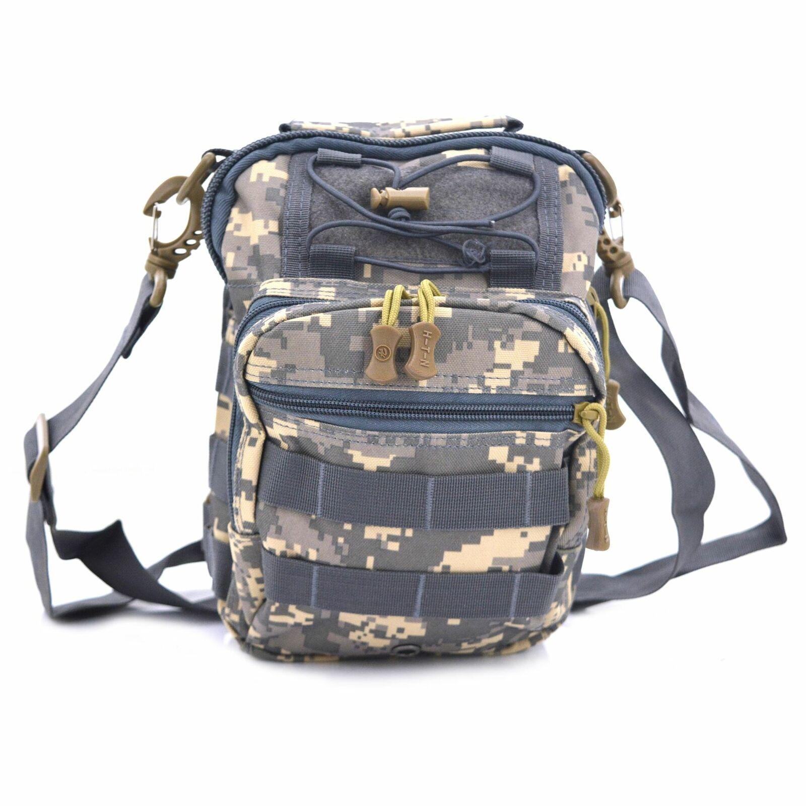 camo cross body bag