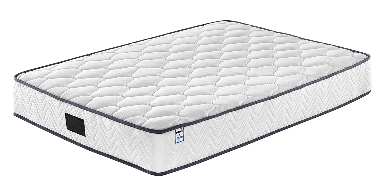 white bed - Copy
