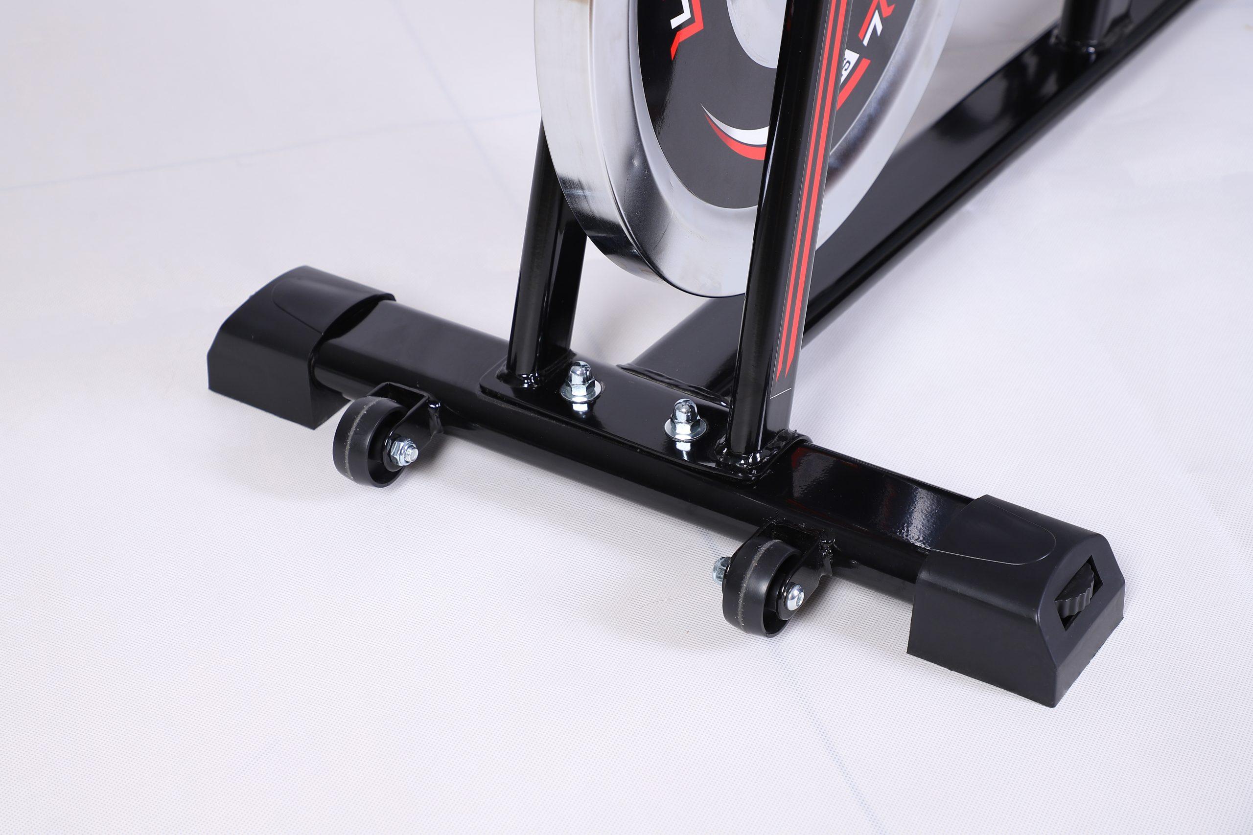flywheel exercise bike ic5