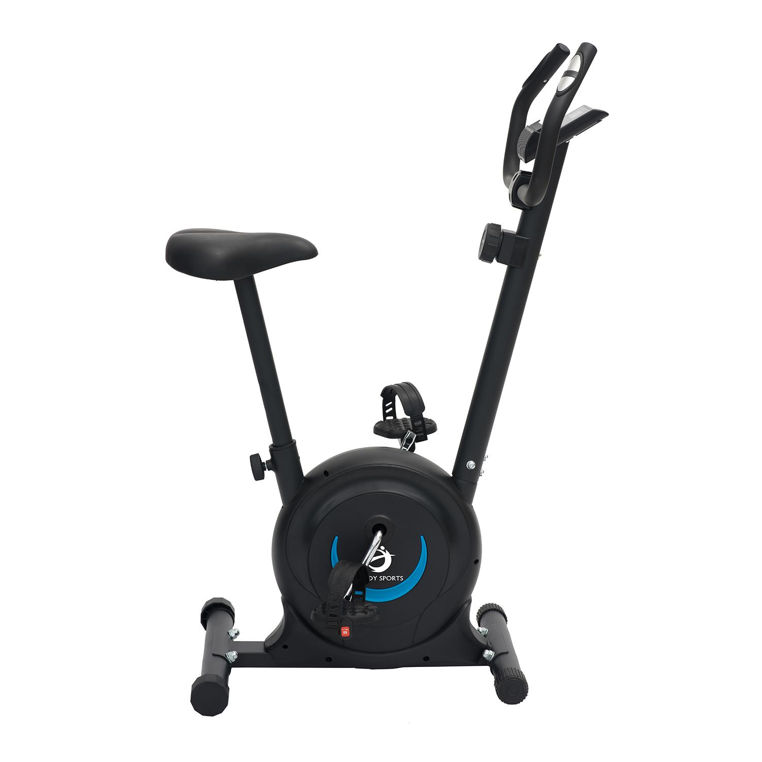 best magnetic exercise bike